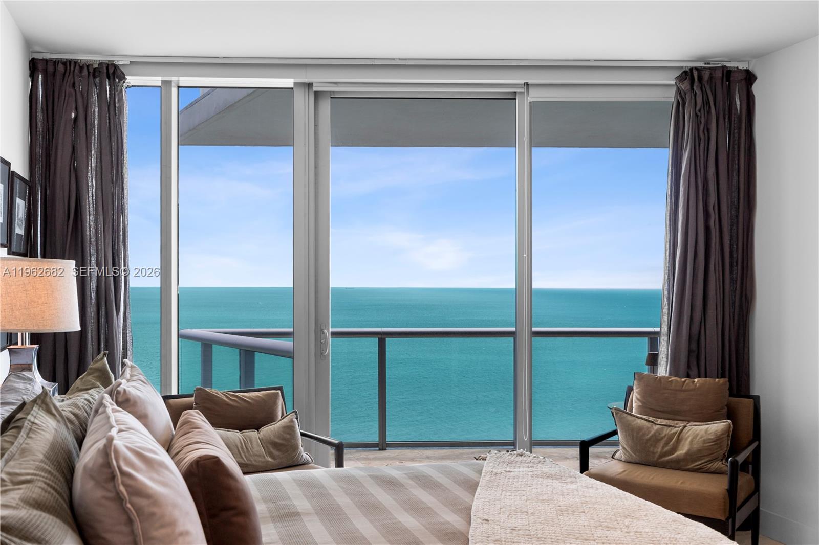17001 Collins Ave #3507, Sunny Isles Beach FL 33160
