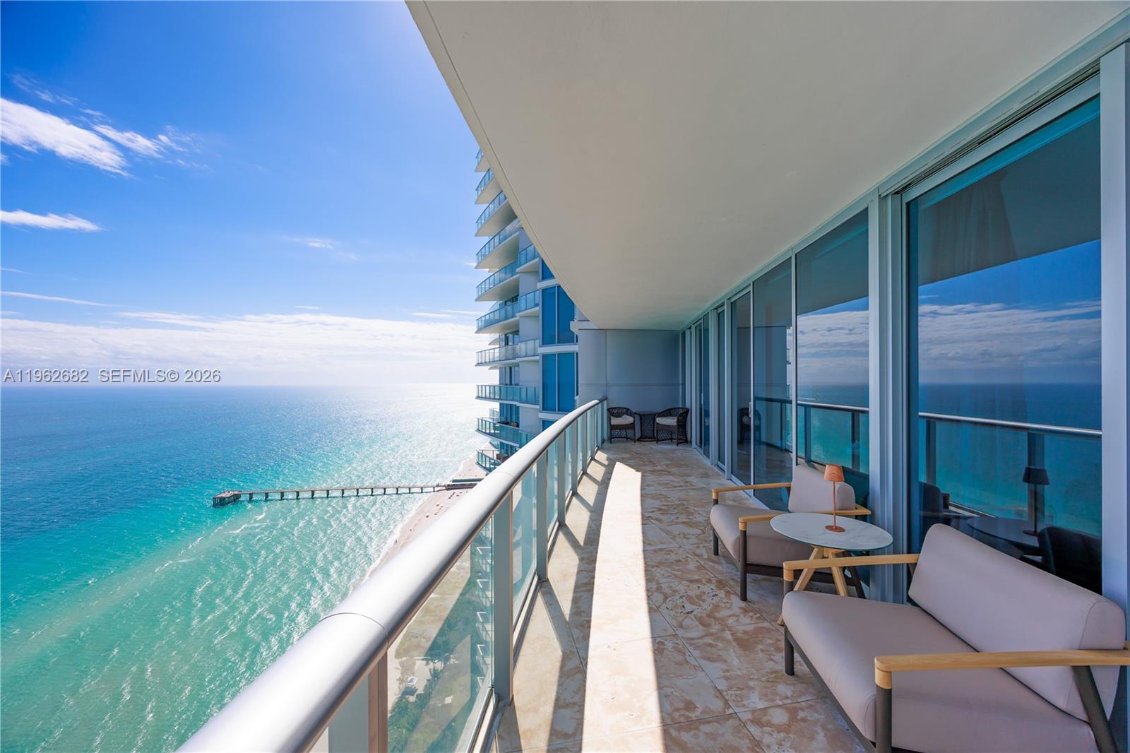 17001 Collins Ave #3507, Sunny Isles Beach FL 33160