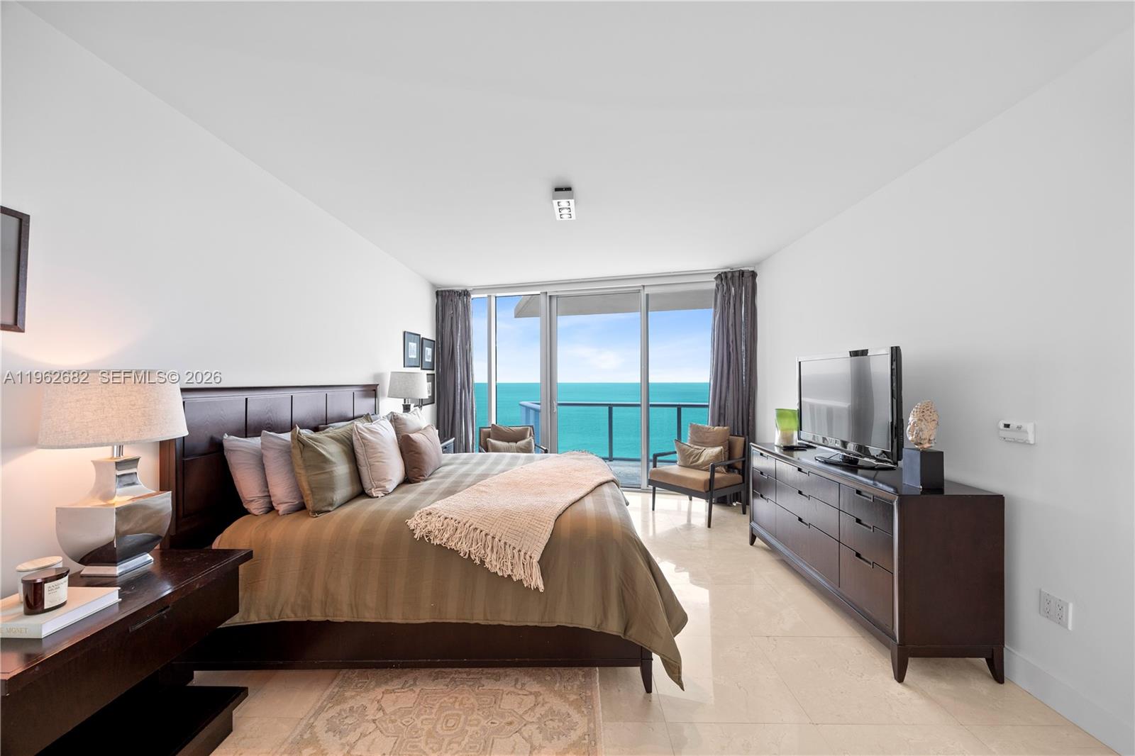 17001 Collins Ave #3507, Sunny Isles Beach FL 33160