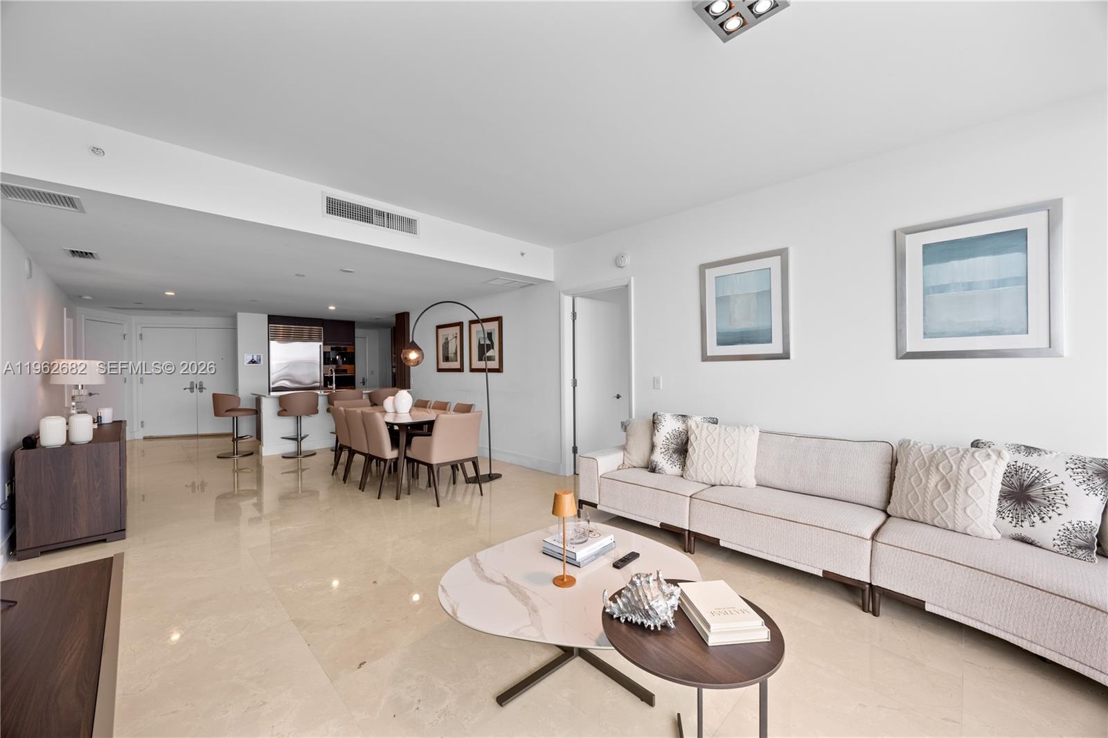 17001 Collins Ave #3507, Sunny Isles Beach FL 33160