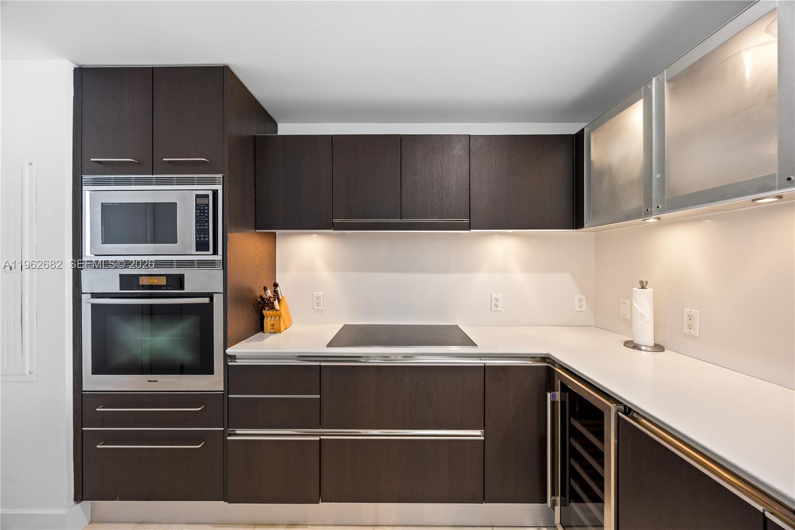 17001 Collins Ave #3507, Sunny Isles Beach FL 33160