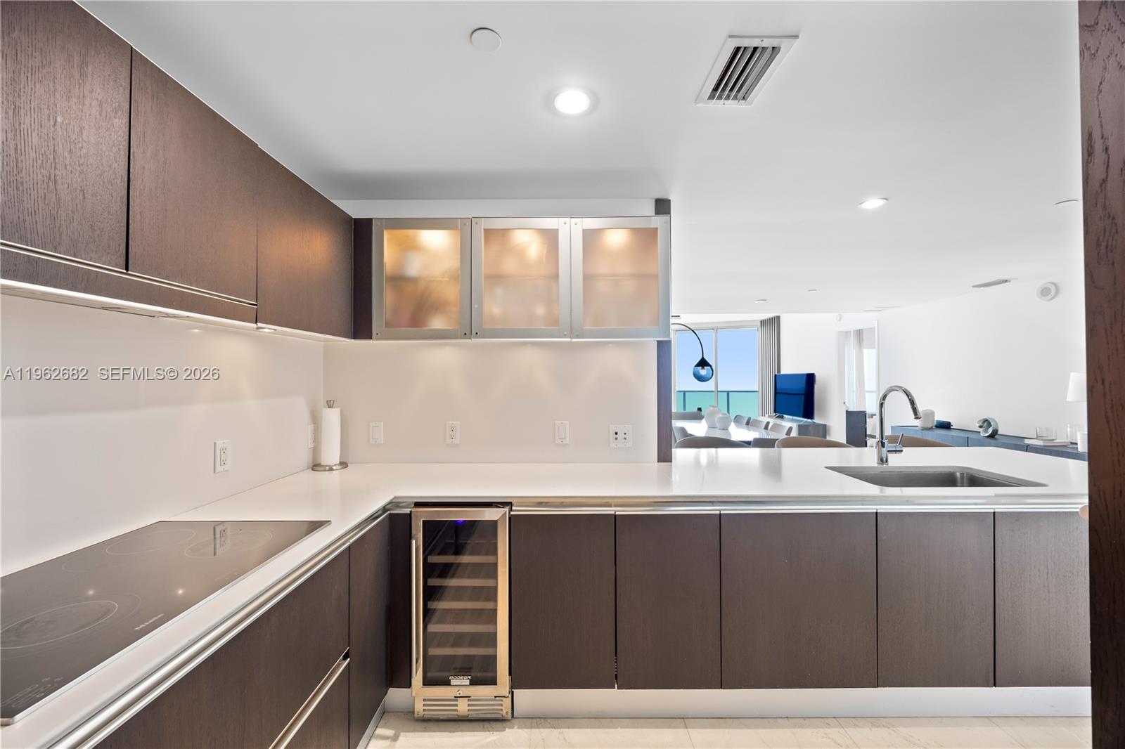 17001 Collins Ave #3507, Sunny Isles Beach FL 33160