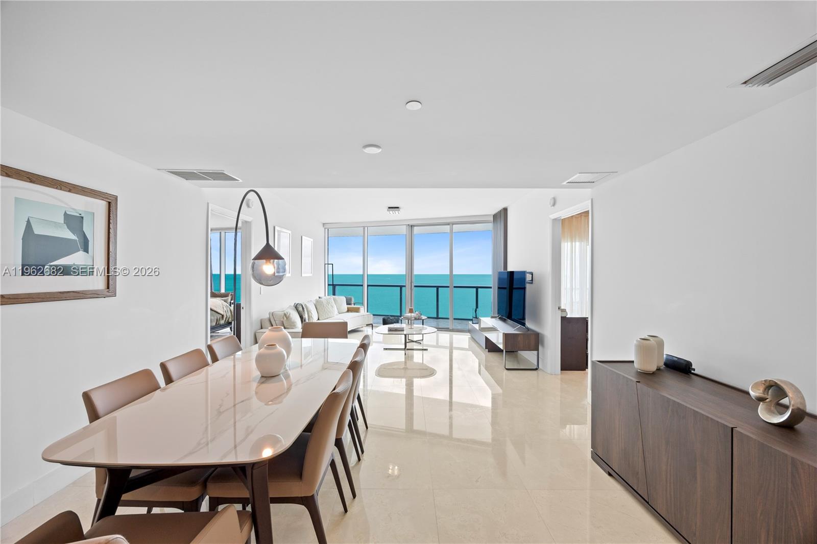 17001 Collins Ave #3507, Sunny Isles Beach FL 33160