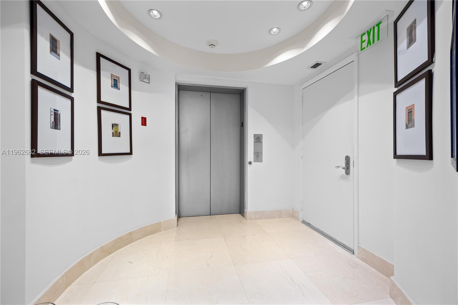 17001 Collins Ave #3507, Sunny Isles Beach FL 33160