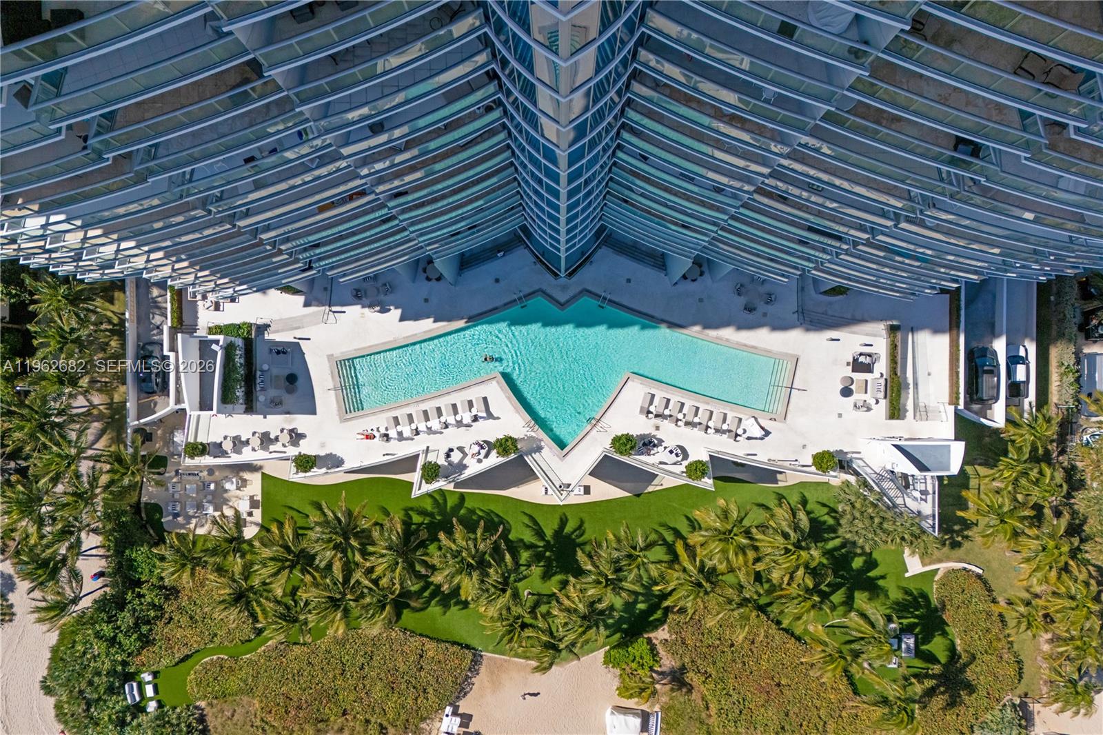 17001 Collins Ave #3507, Sunny Isles Beach FL 33160
