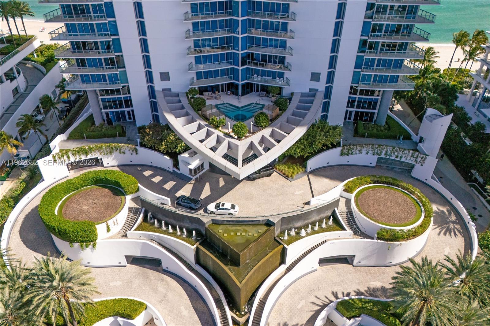 17001 Collins Ave #3507, Sunny Isles Beach FL 33160