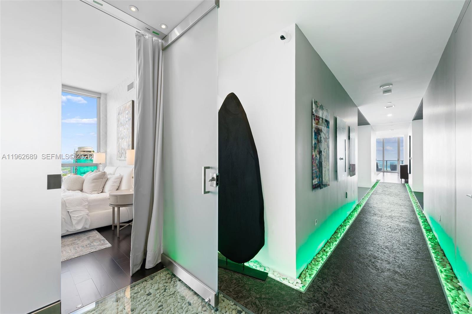 1100 Biscayne Blvd #5706, Miami FL 33132