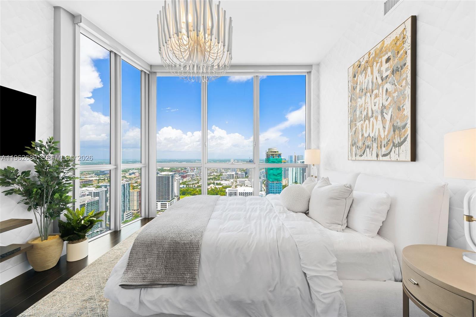1100 Biscayne Blvd #5706, Miami FL 33132