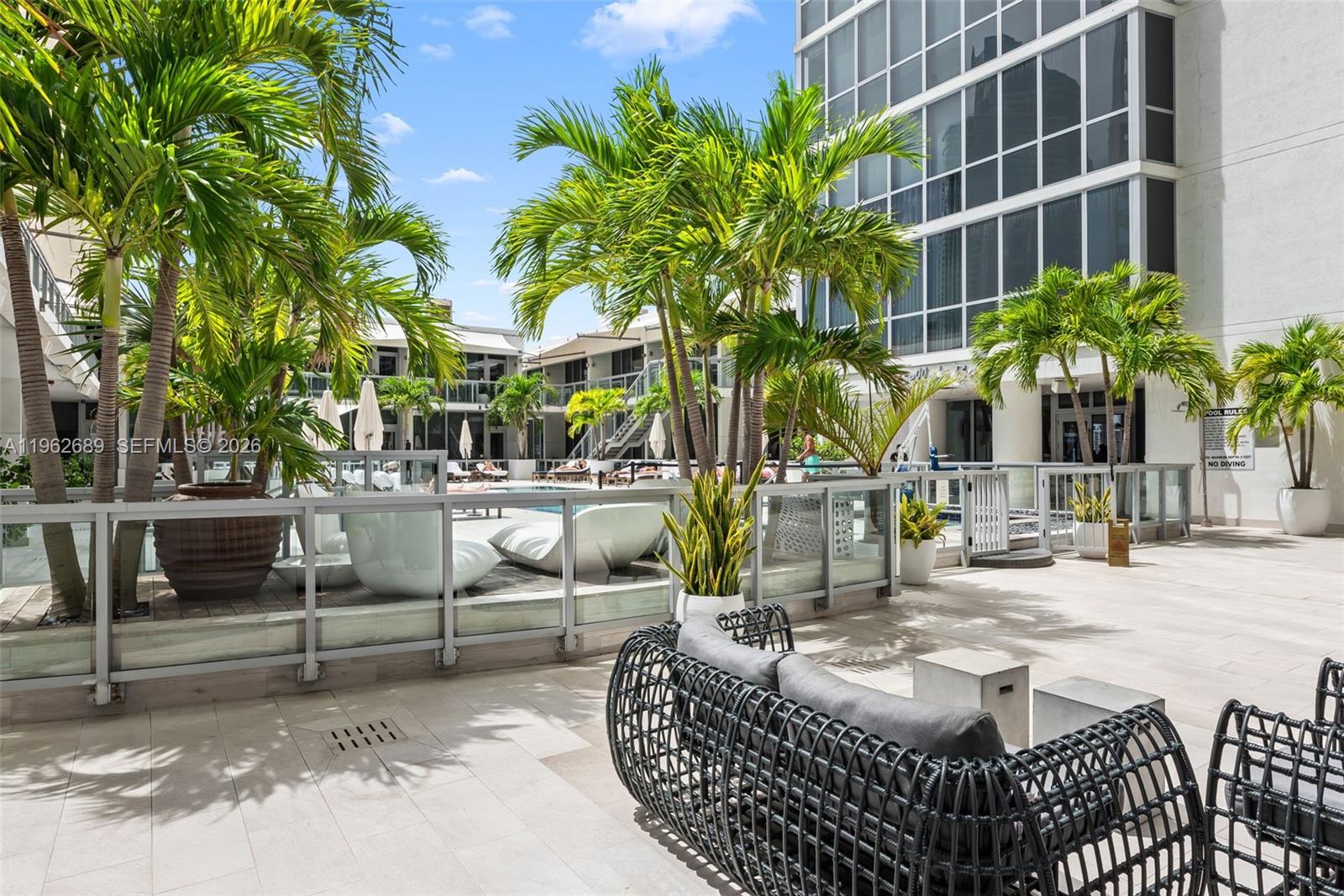 1100 Biscayne Blvd #5706, Miami FL 33132
