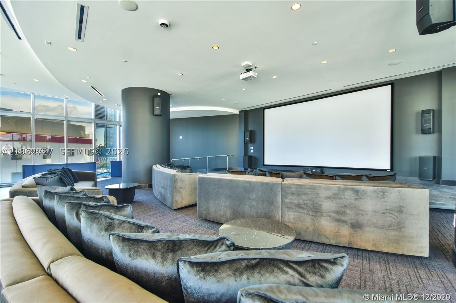 851 NE 1st Ave #3903, Miami FL 33132