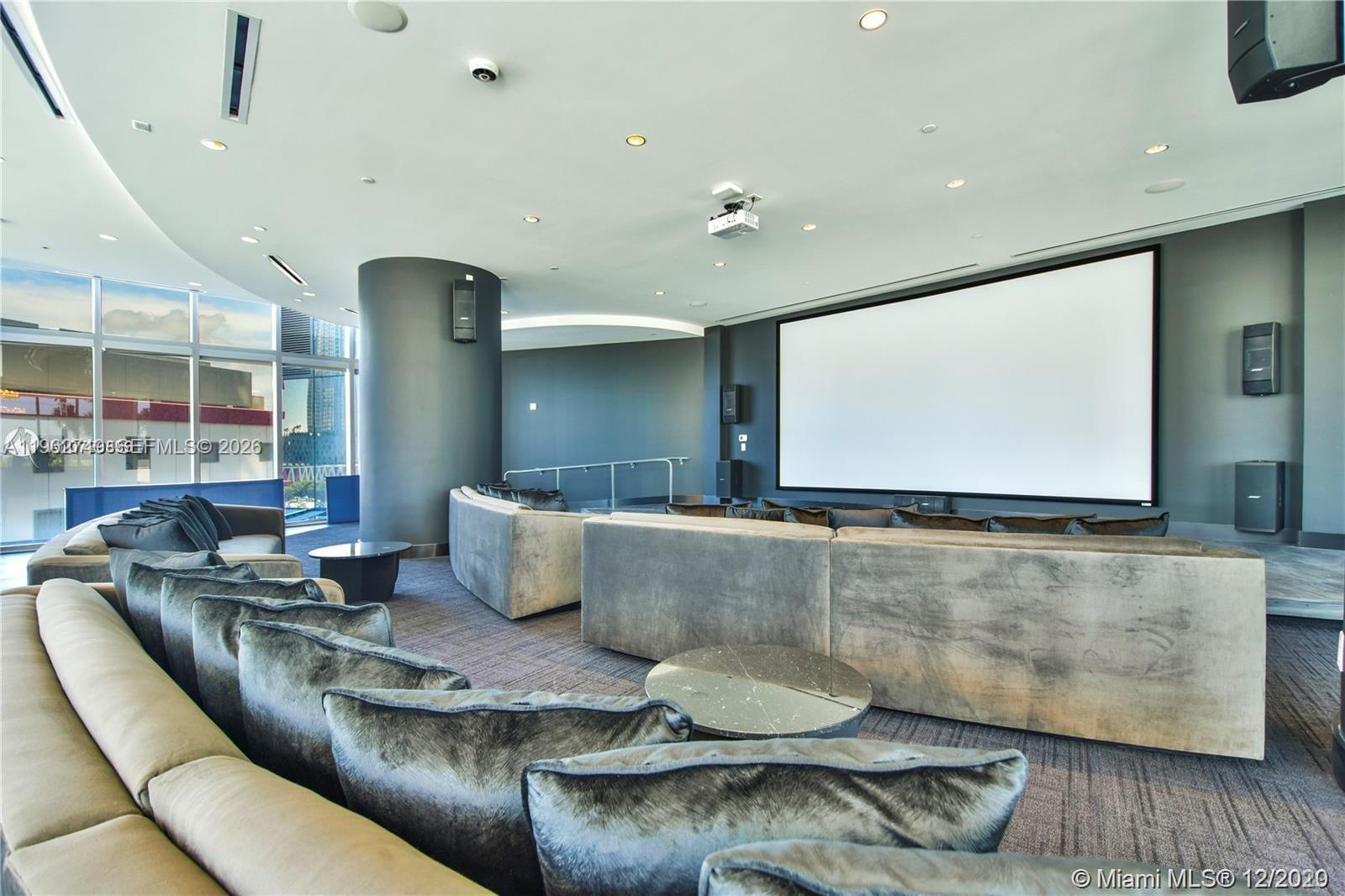 851 NE 1st Ave #3903, Miami FL 33132