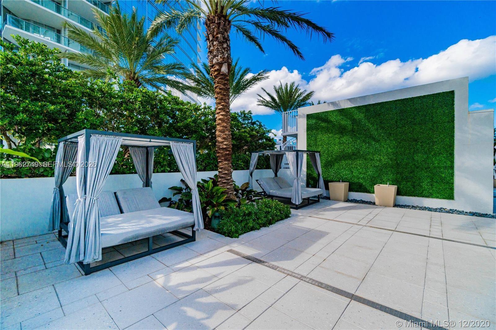 851 NE 1st Ave #3903, Miami FL 33132