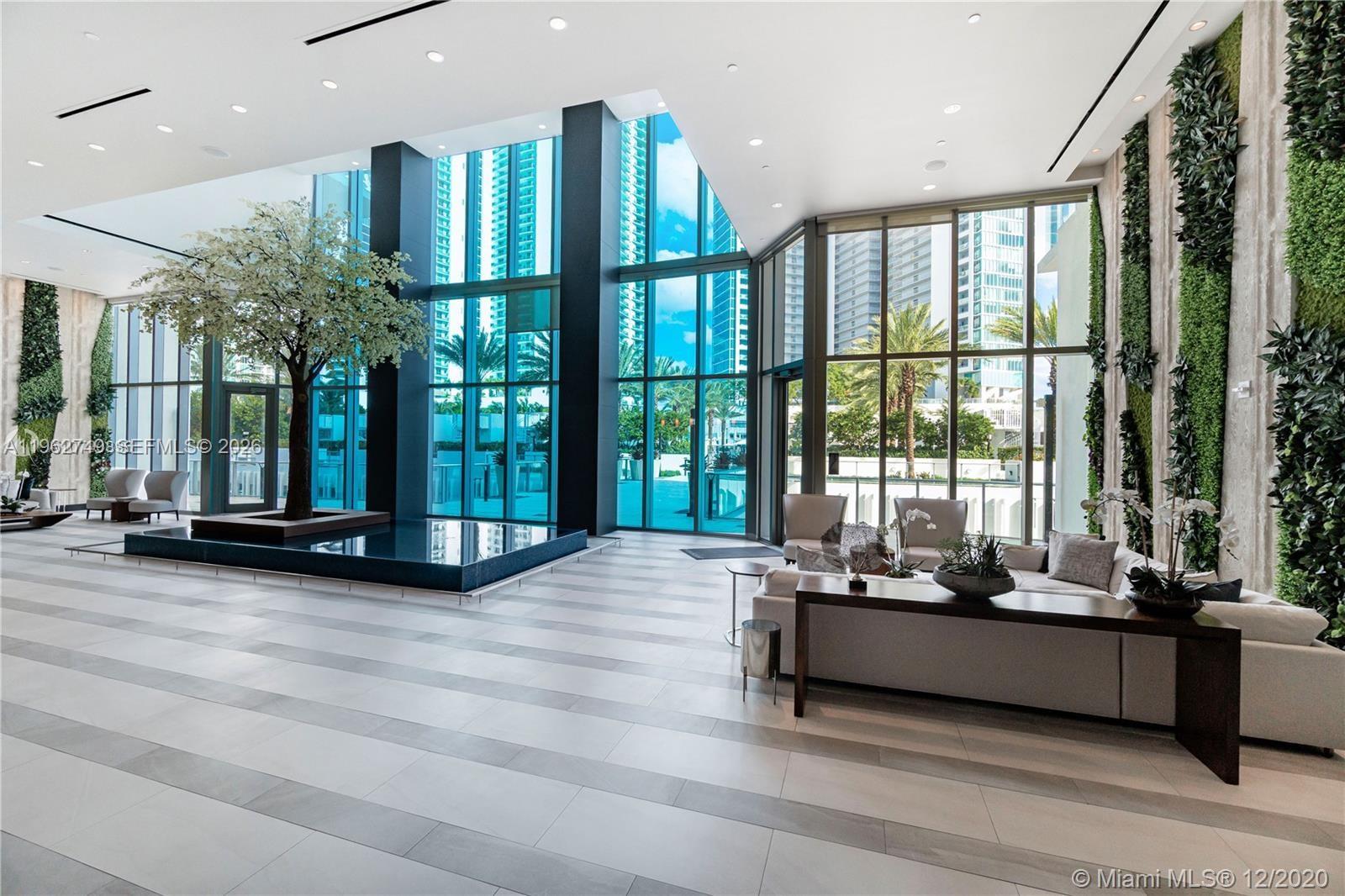 851 NE 1st Ave #3903, Miami FL 33132