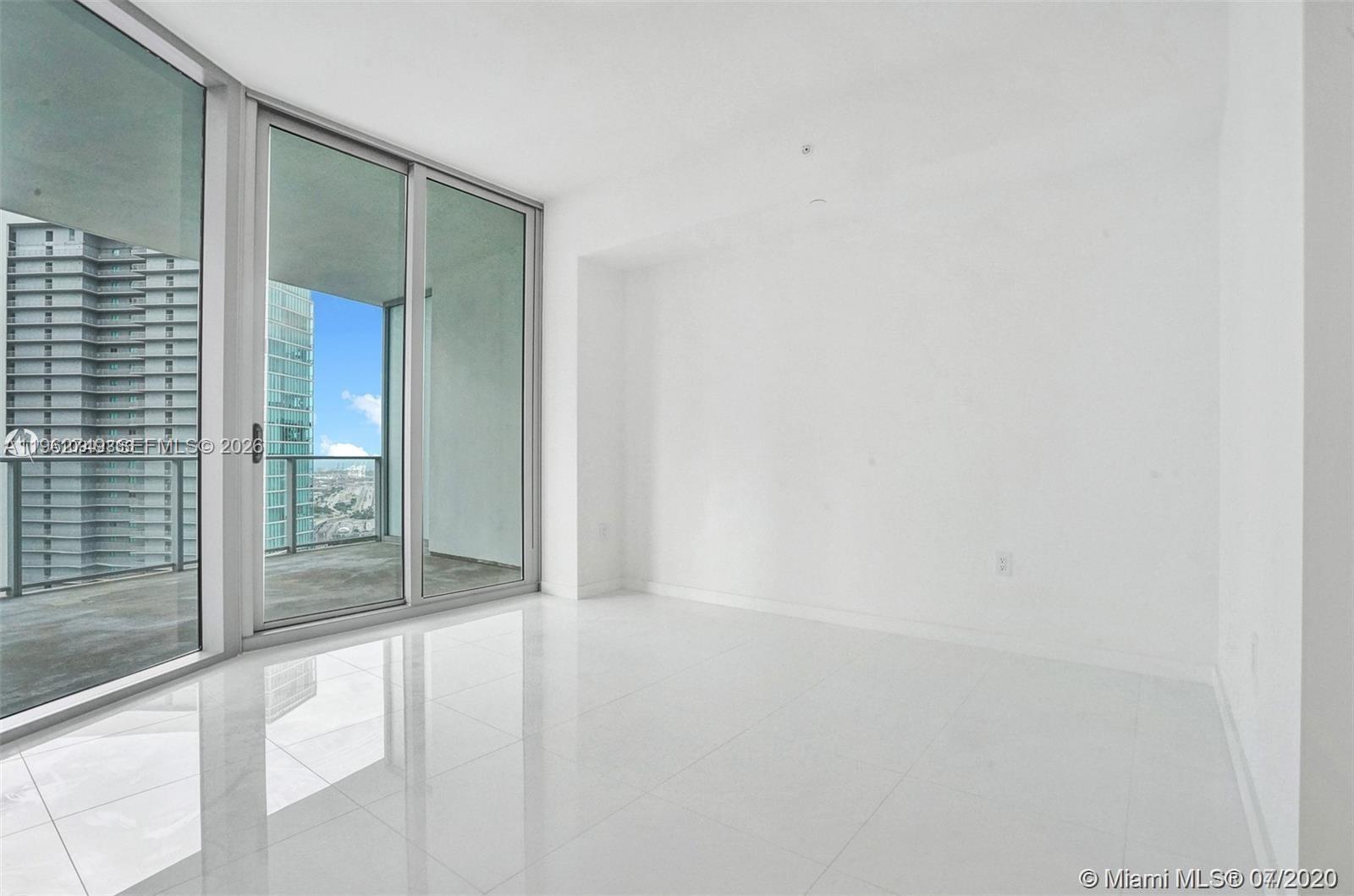 851 NE 1st Ave #3903, Miami FL 33132