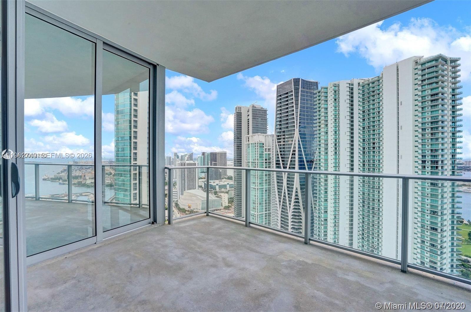 851 NE 1st Ave #3903, Miami FL 33132