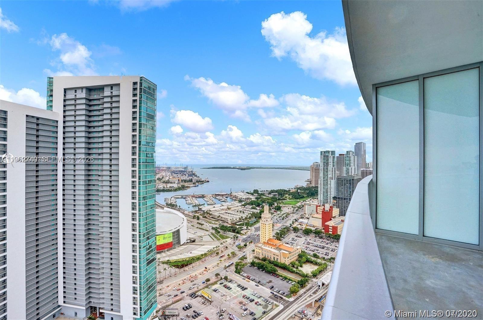 851 NE 1st Ave #3903, Miami FL 33132