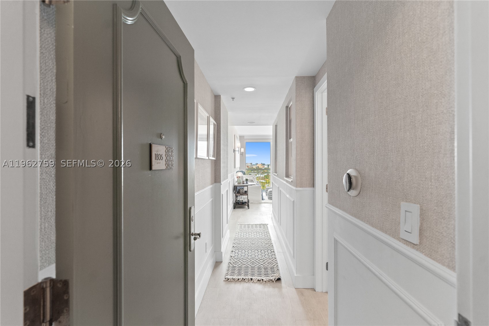 3350 SW 27th Ave #1806, Coconut Grove FL 33133