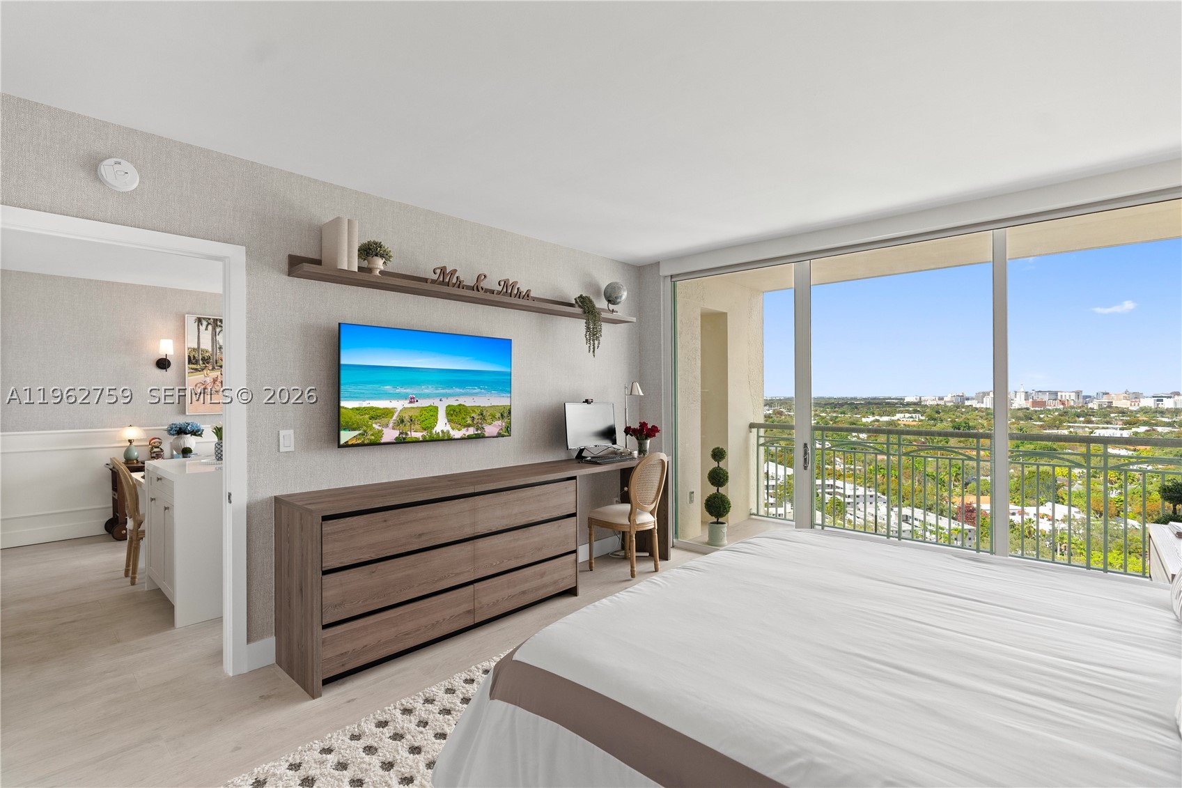 3350 SW 27th Ave #1806, Coconut Grove FL 33133