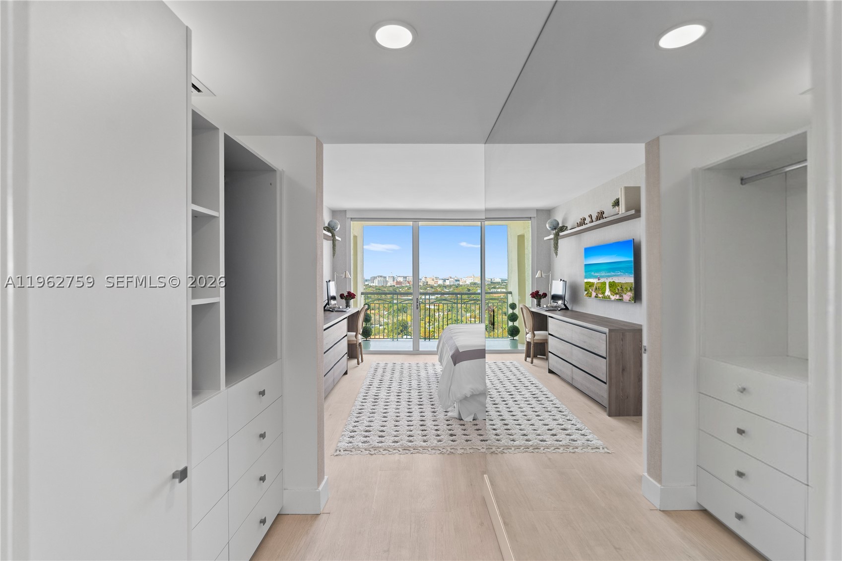 3350 SW 27th Ave #1806, Coconut Grove FL 33133