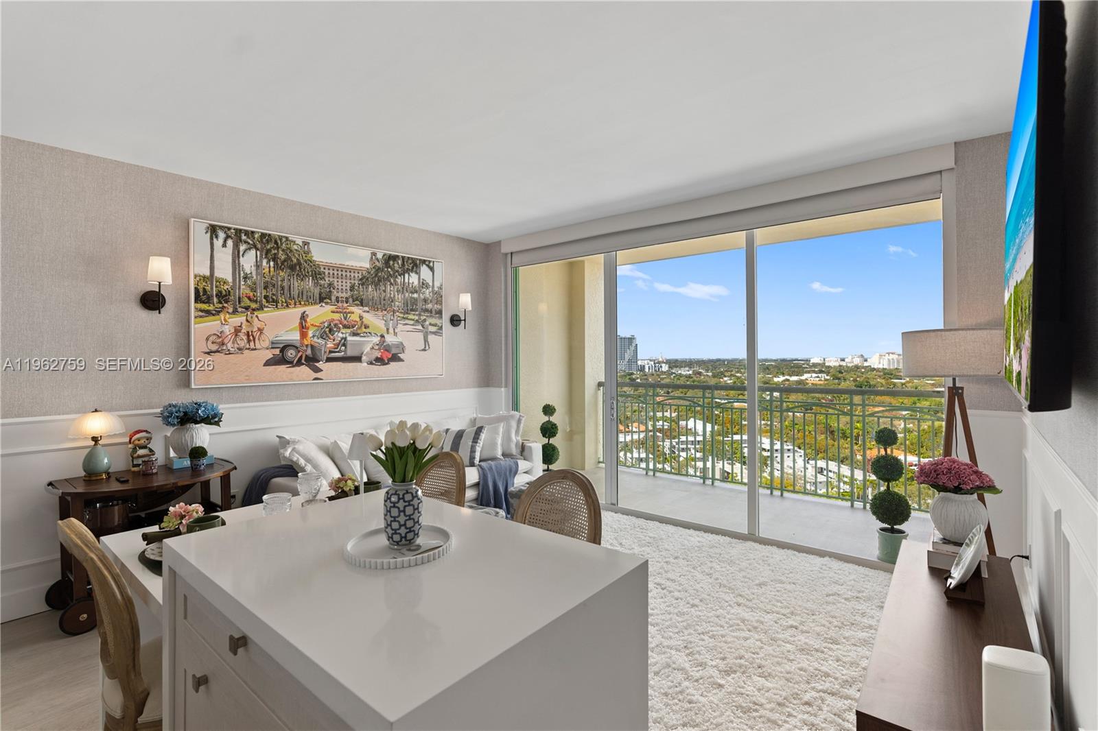 3350 SW 27th Ave #1806, Coconut Grove FL 33133