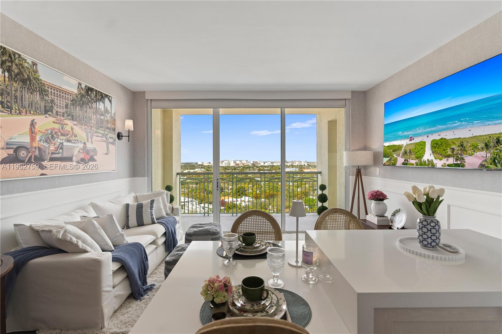 3350 SW 27th Ave #1806, Coconut Grove FL 33133