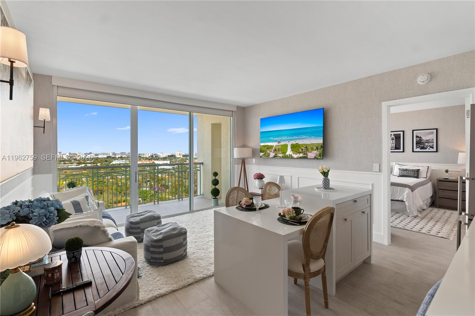 3350 SW 27th Ave #1806, Coconut Grove FL 33133