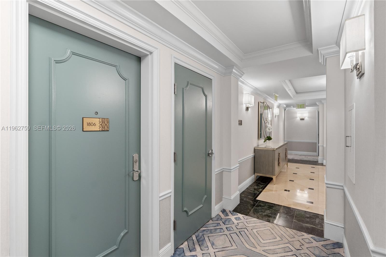 3350 SW 27th Ave #1806, Coconut Grove FL 33133