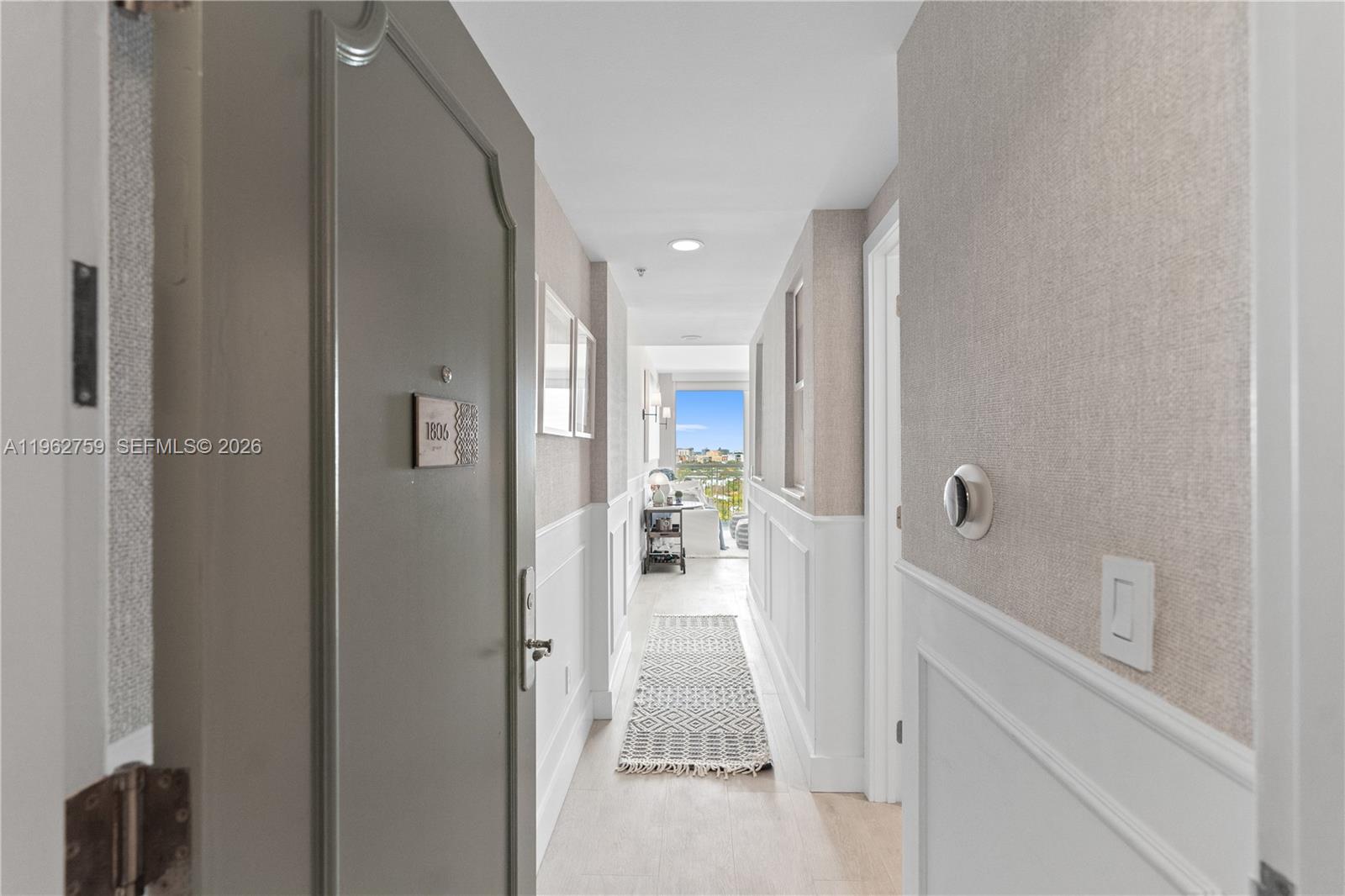 3350 SW 27th Ave #1806, Coconut Grove FL 33133