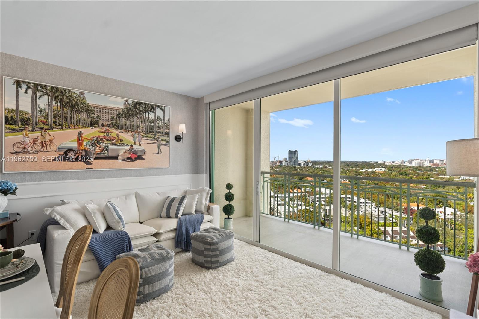 3350 SW 27th Ave #1806, Coconut Grove FL 33133