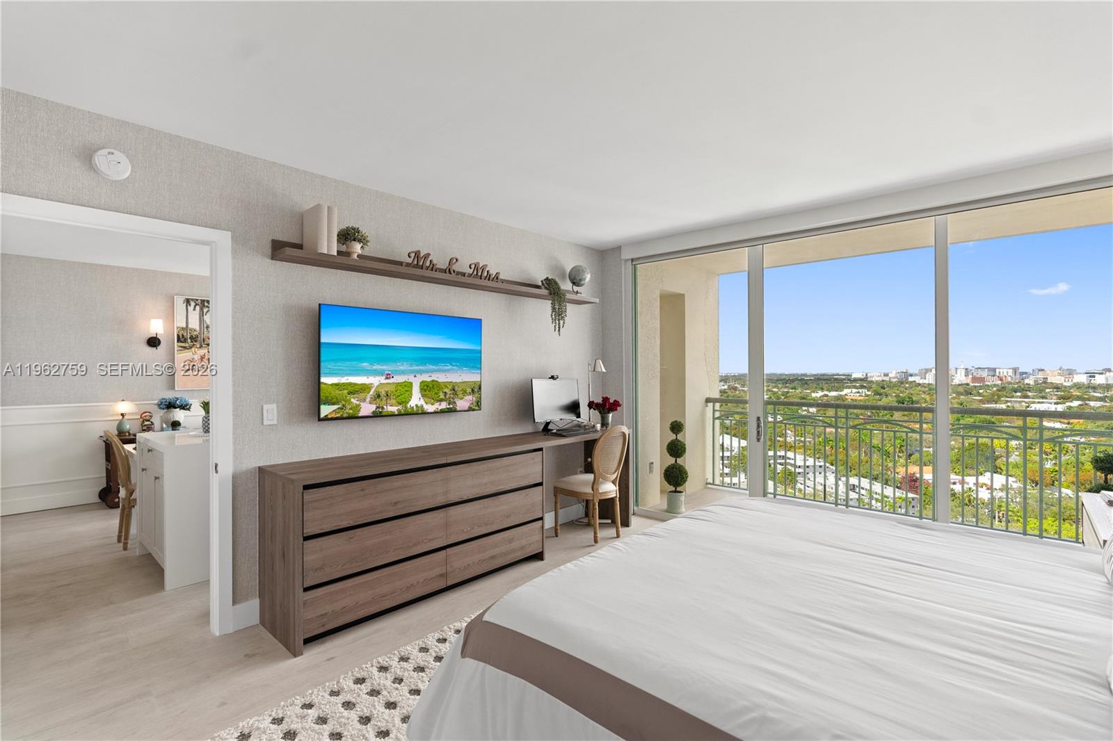 3350 SW 27th Ave #1806, Coconut Grove FL 33133