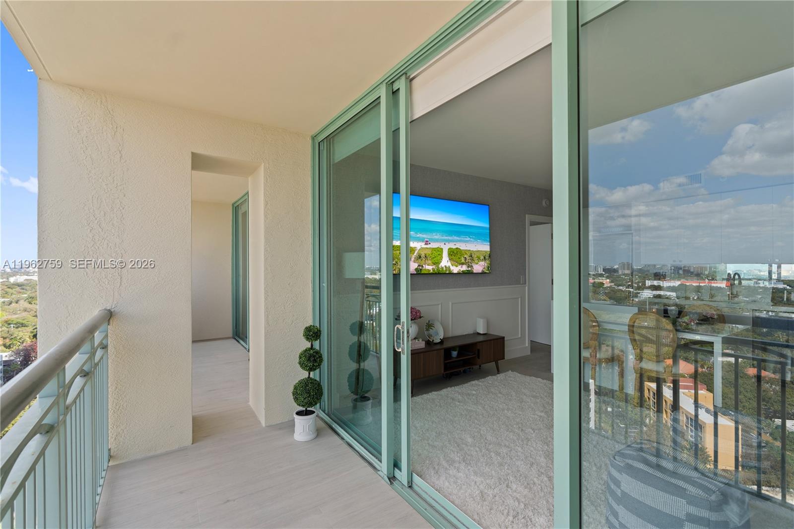 3350 SW 27th Ave #1806, Coconut Grove FL 33133