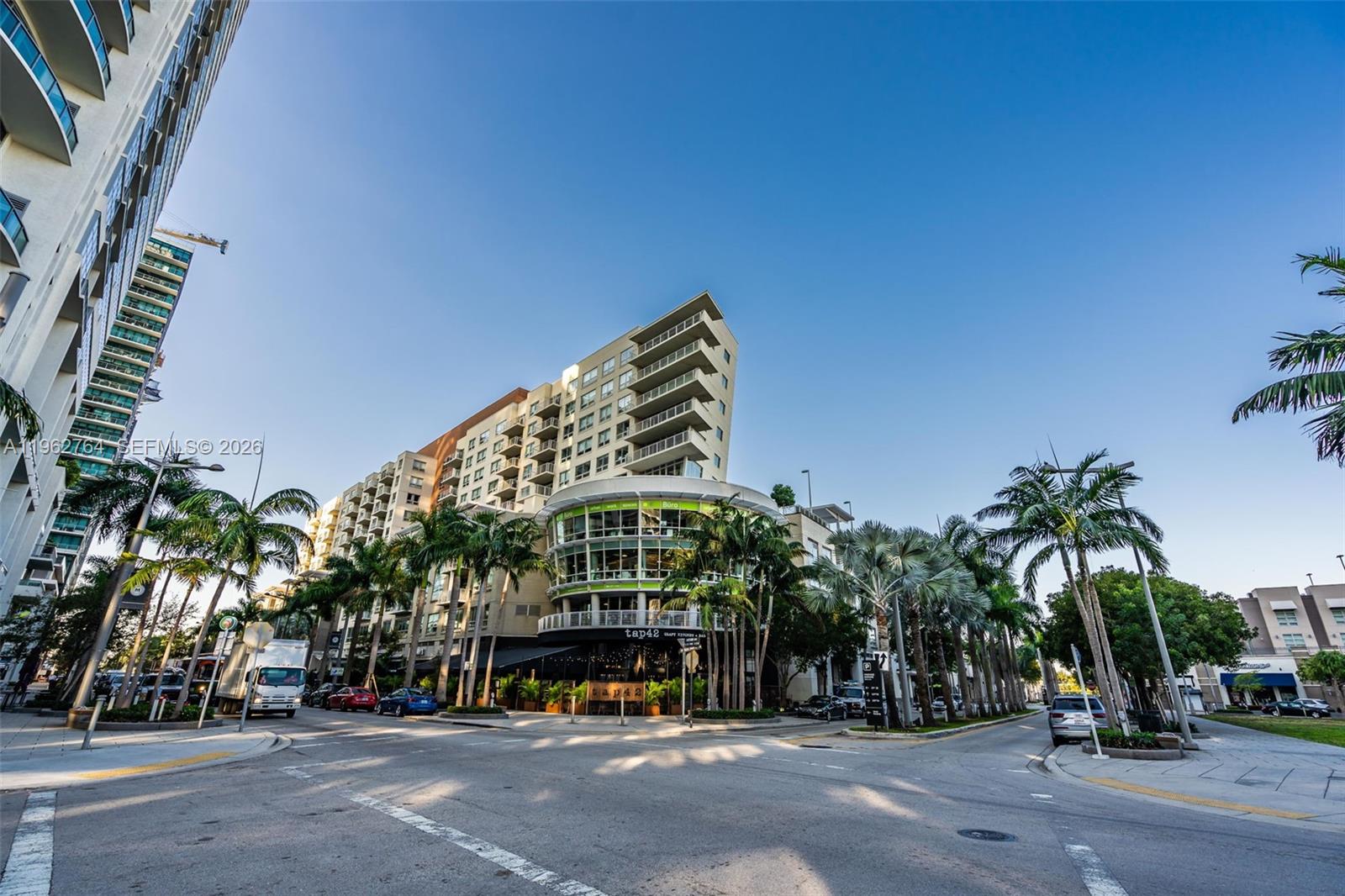 121 NE 34th St #3003, Miami FL 33137