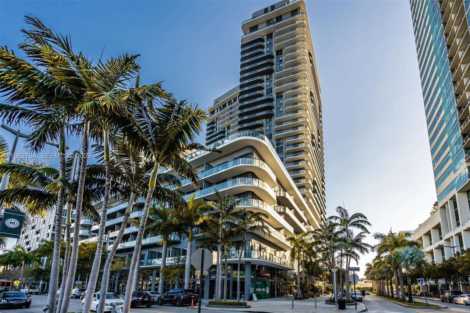 121 NE 34th St #3003, Miami FL 33137