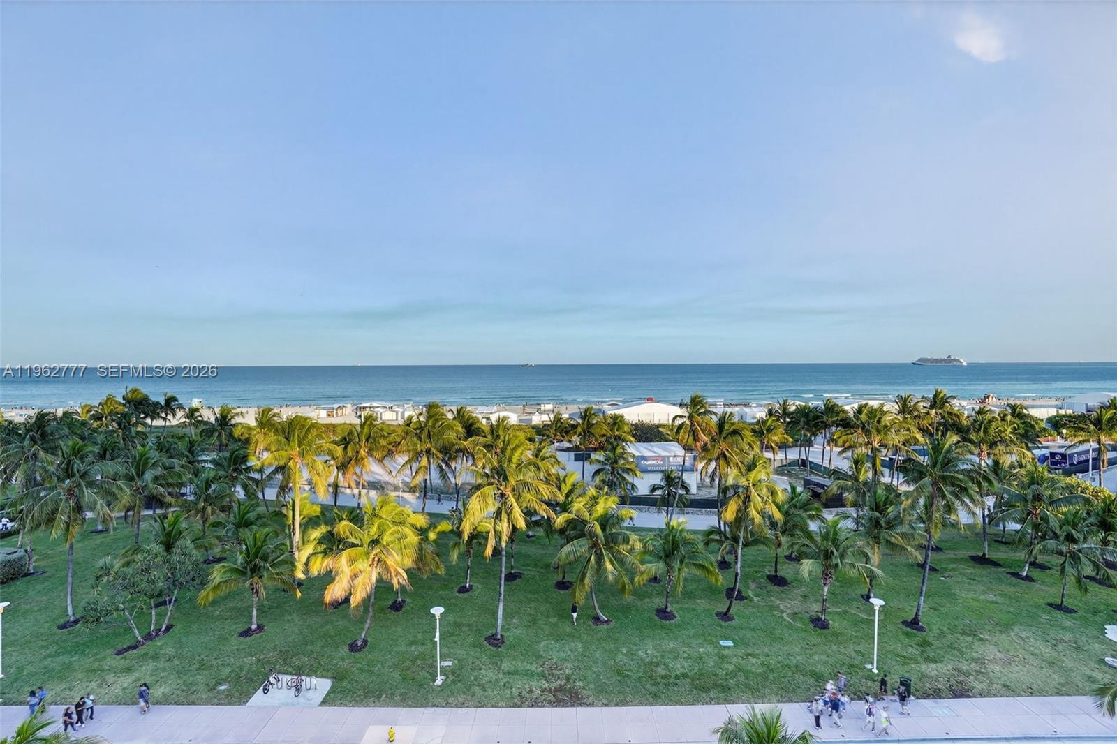 1330 Ocean Dr #R7C, Miami Beach FL 33139