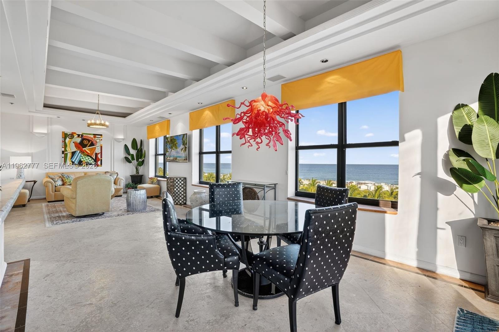 1330 Ocean Dr #R7C, Miami Beach FL 33139