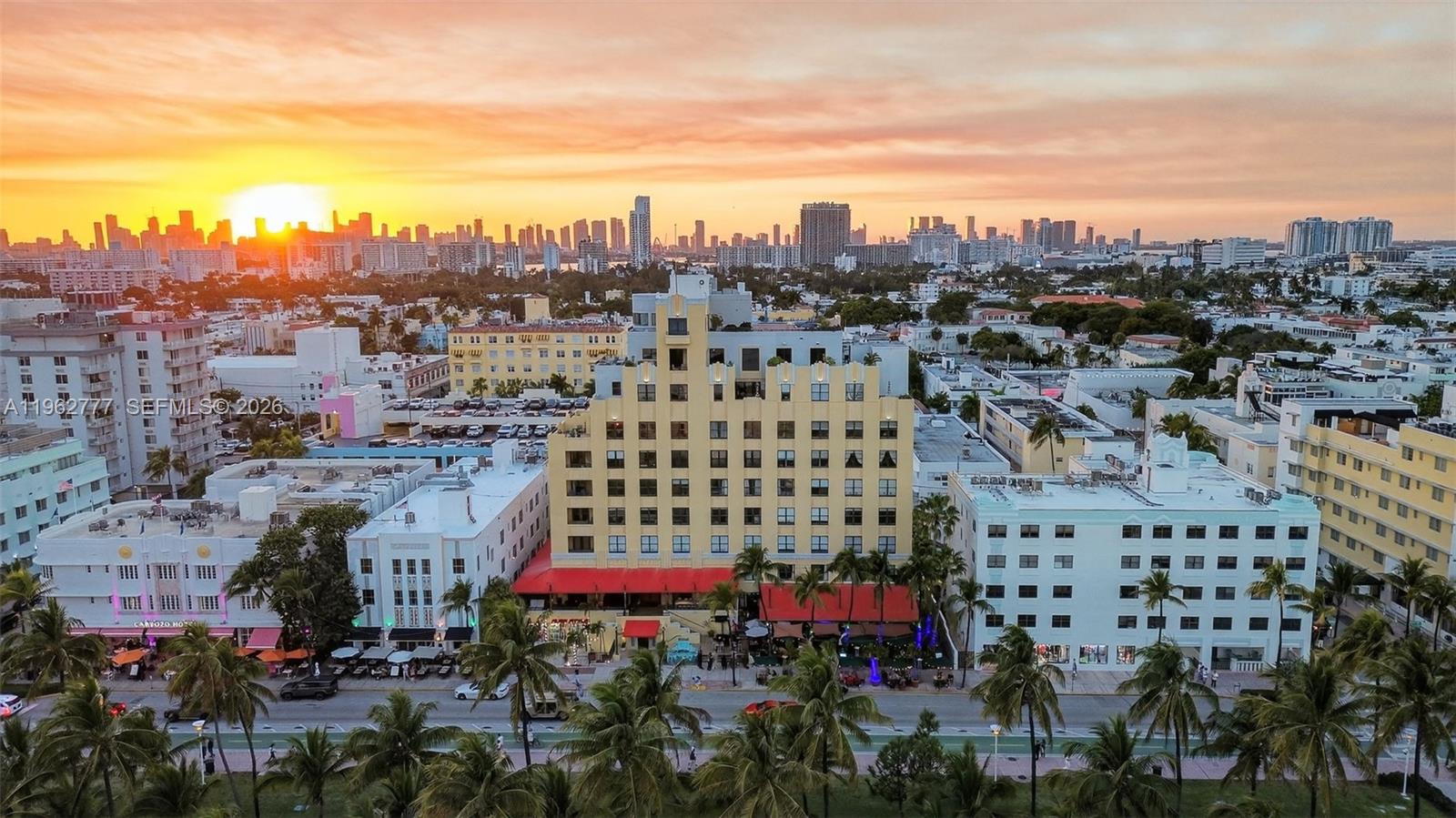 1330 Ocean Dr #R7C, Miami Beach FL 33139