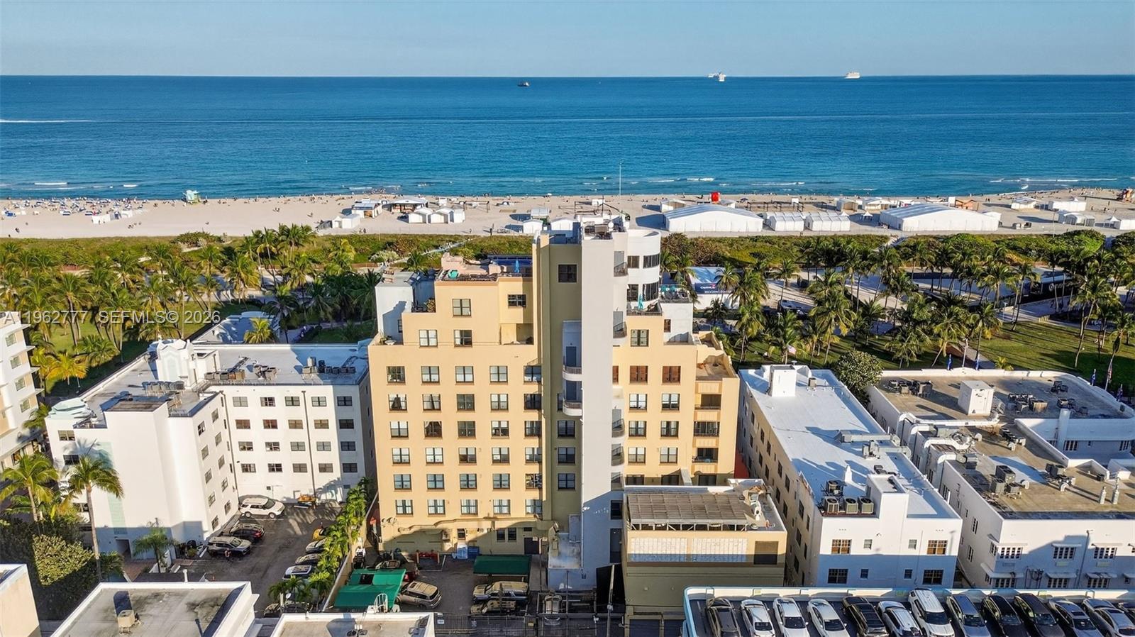 1330 Ocean Dr #R7C, Miami Beach FL 33139
