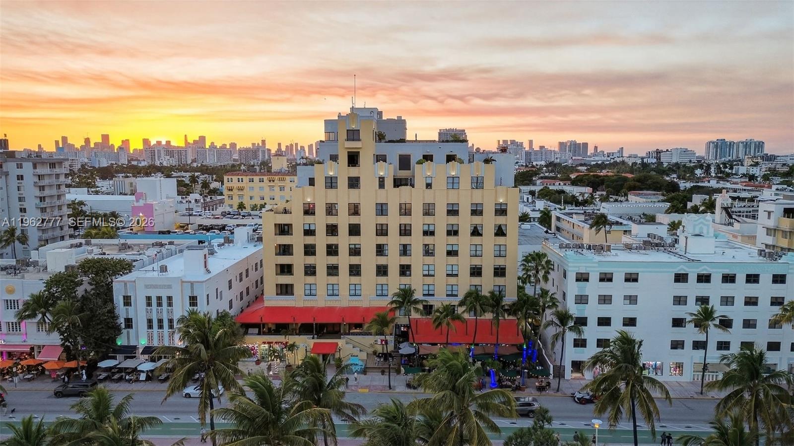 1330 Ocean Dr #R7C, Miami Beach FL 33139