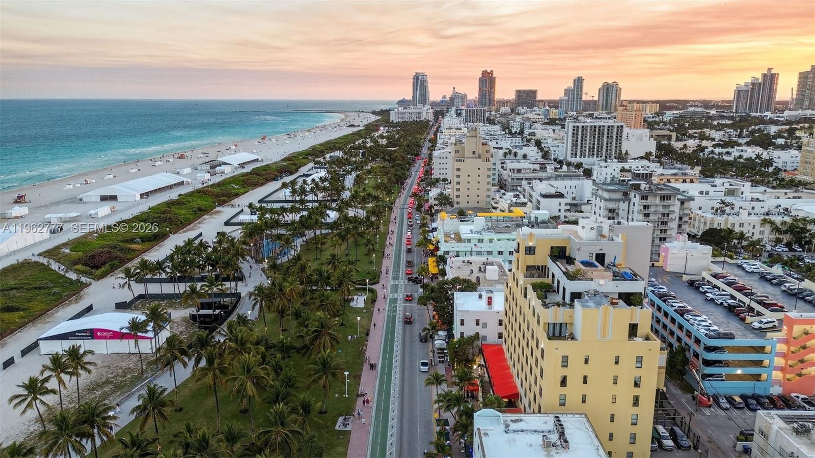 1330 Ocean Dr #R7C, Miami Beach FL 33139