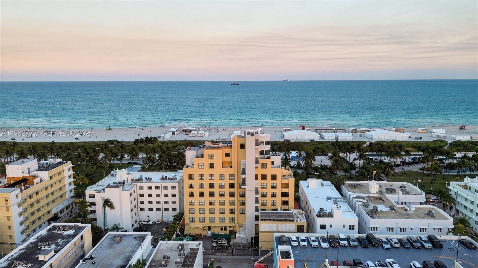 1330 Ocean Dr #R7C, Miami Beach FL 33139