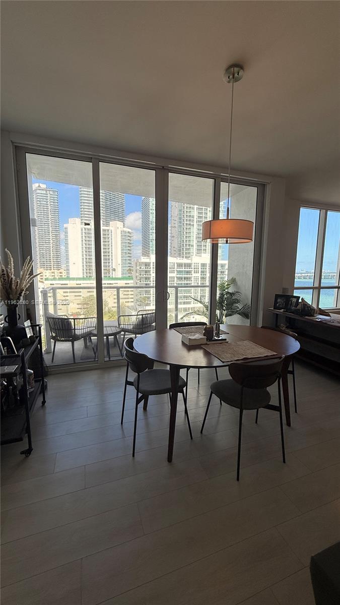 601 NE 27th #1003, Miami FL 33137