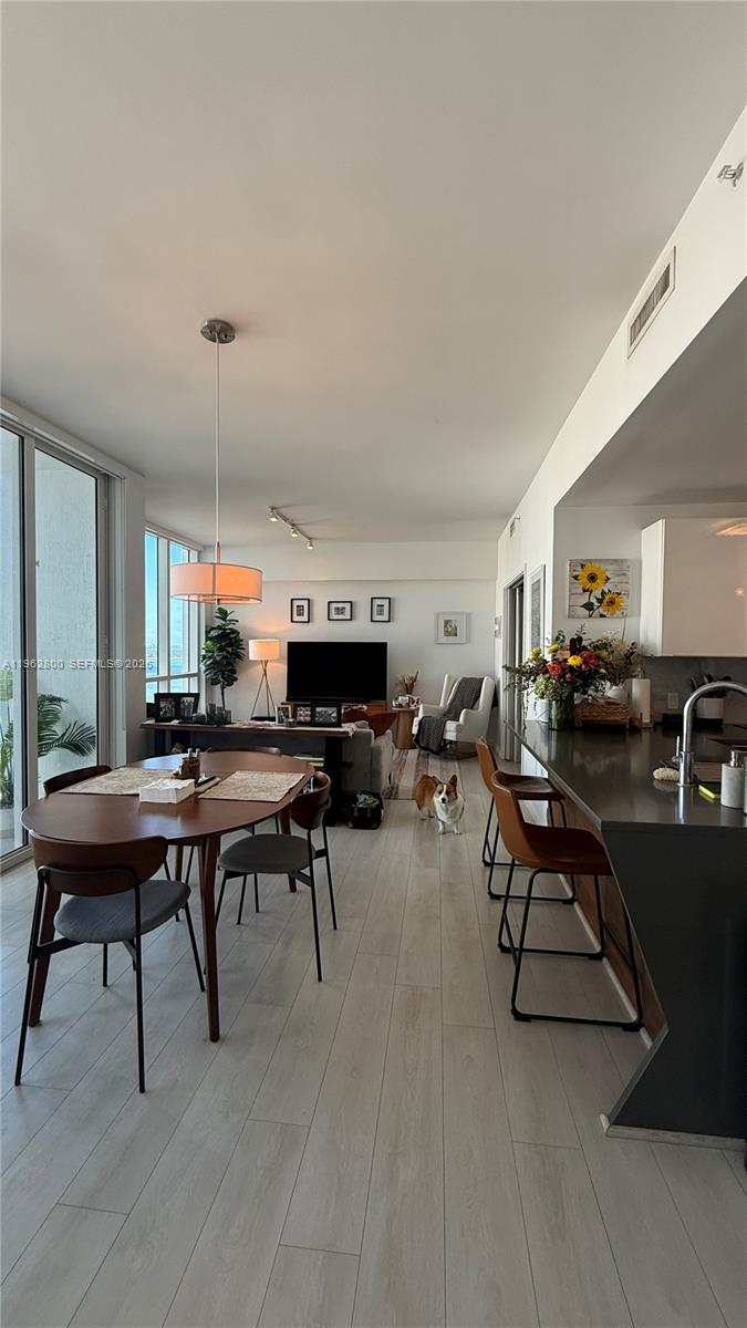 601 NE 27th #1003, Miami FL 33137