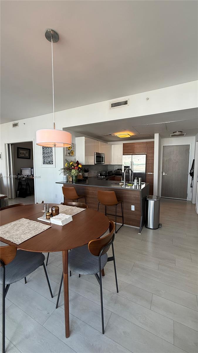 601 NE 27th #1003, Miami FL 33137