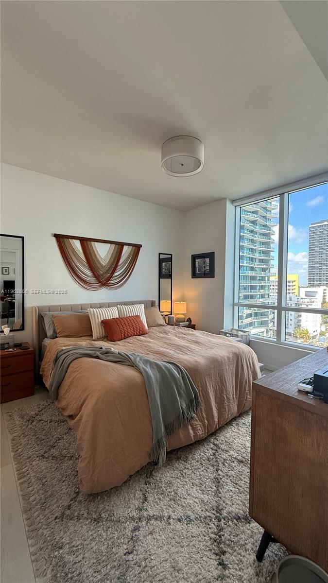 601 NE 27th #1003, Miami FL 33137