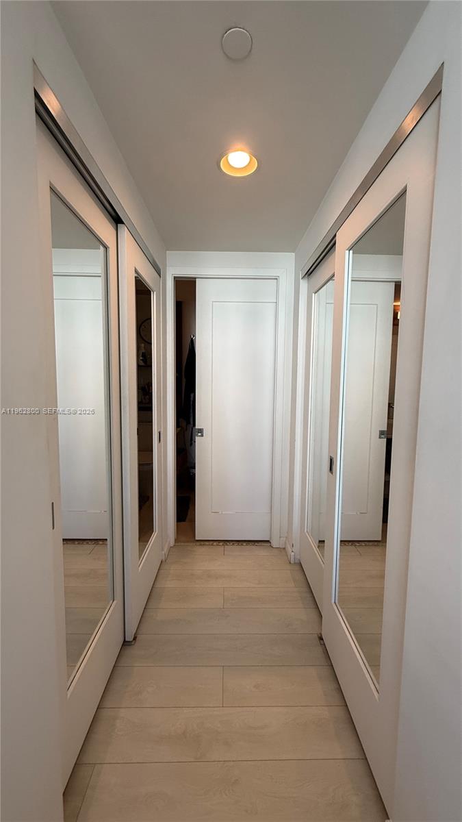 601 NE 27th #1003, Miami FL 33137