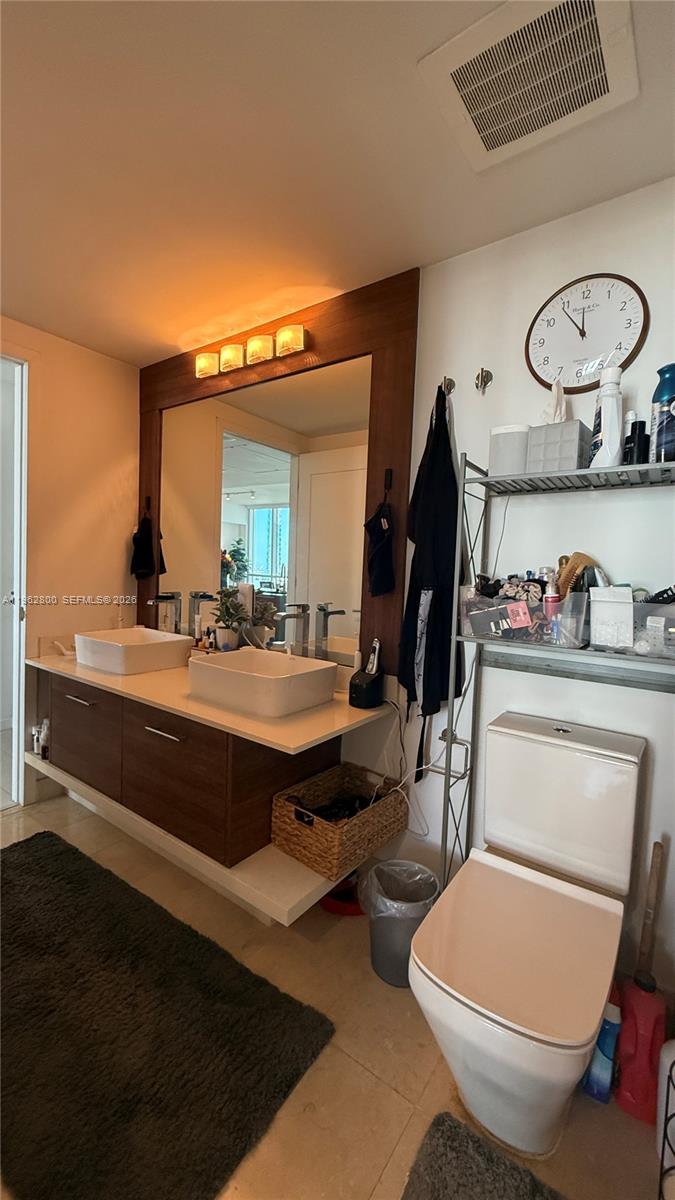 601 NE 27th #1003, Miami FL 33137