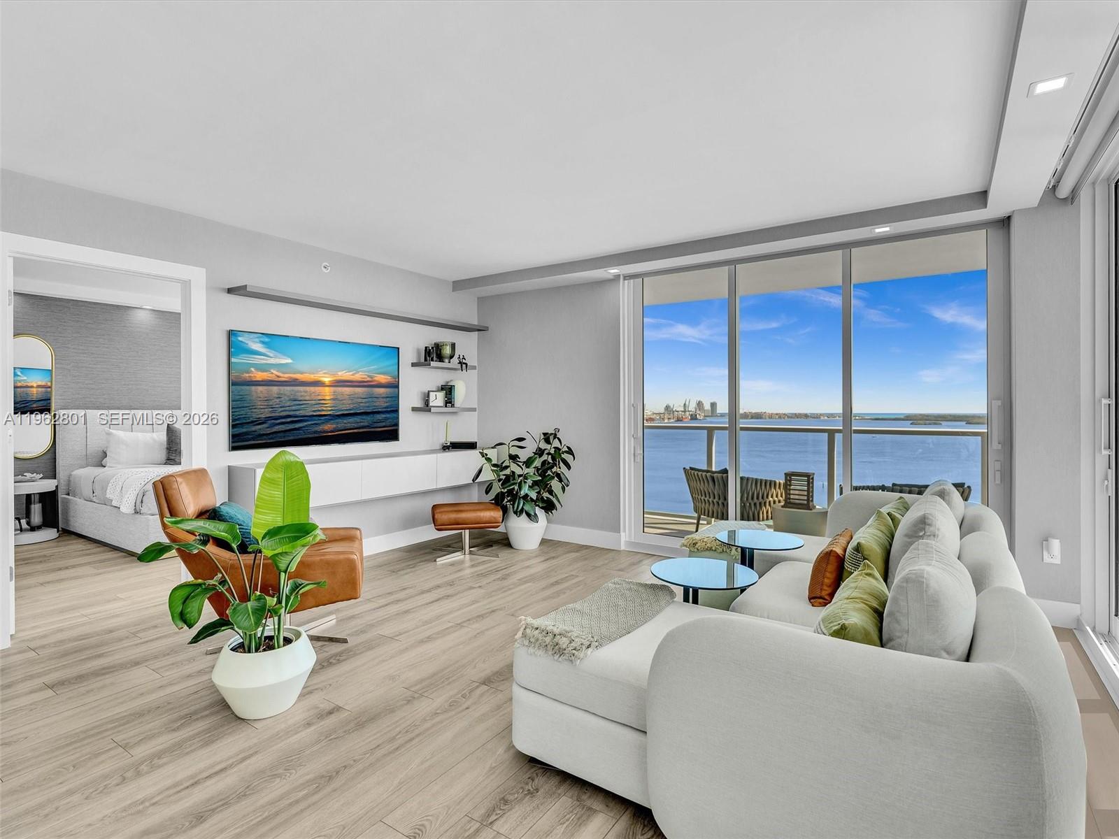 1155 Brickell Bay Dr #2011, Miami FL 33131