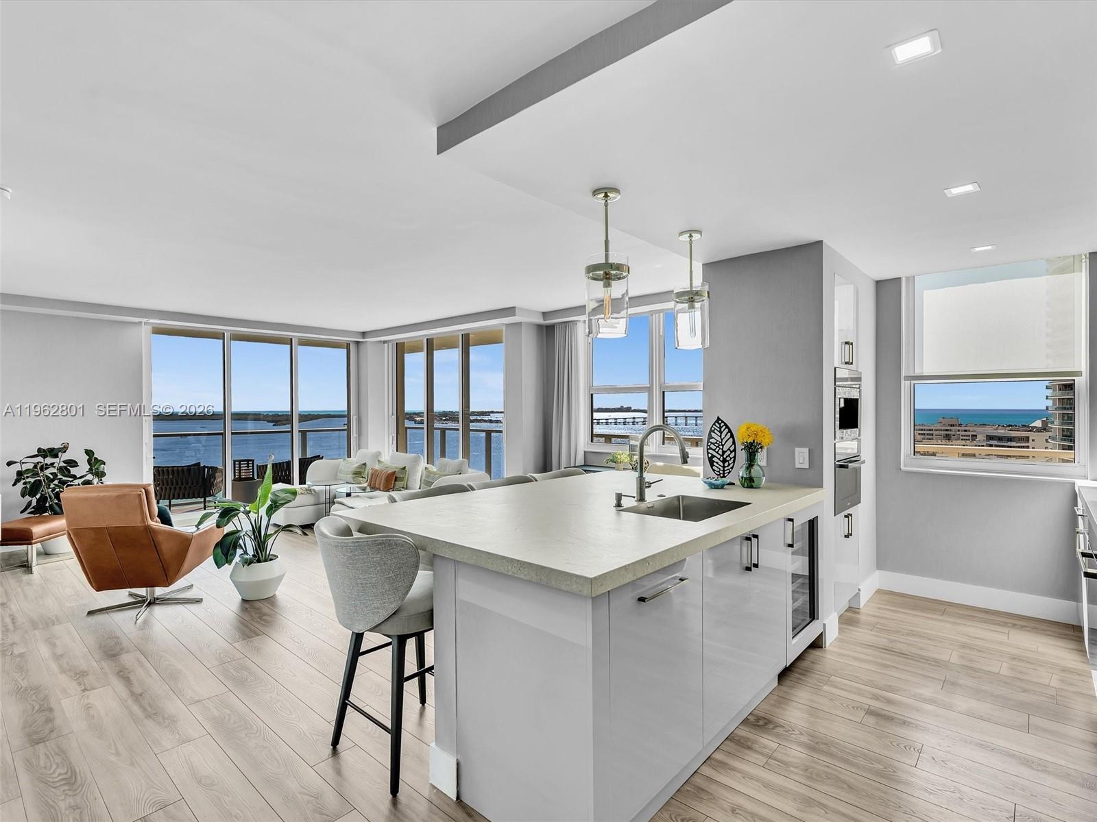 1155 Brickell Bay Dr #2011, Miami FL 33131