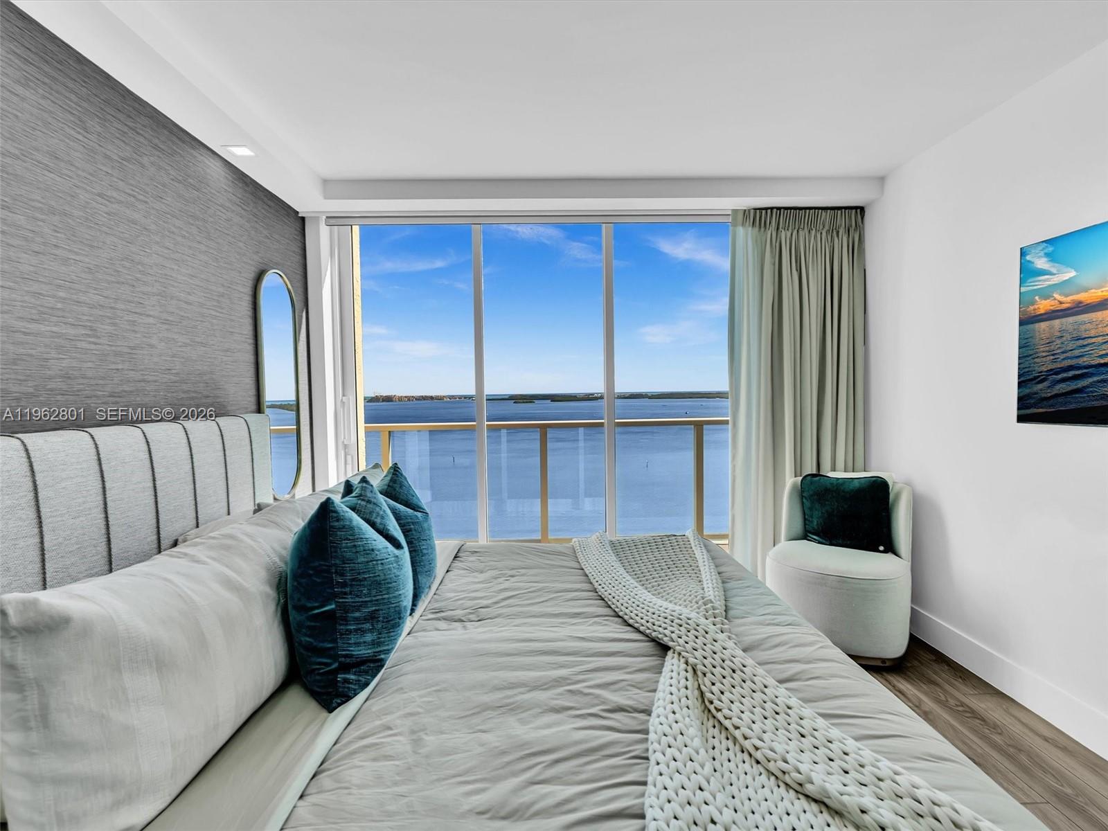 1155 Brickell Bay Dr #2011, Miami FL 33131