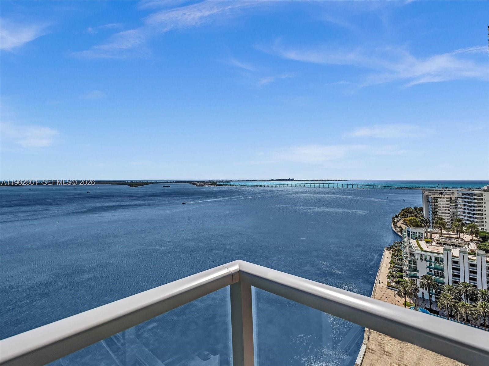 1155 Brickell Bay Dr #2011, Miami FL 33131